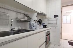The Stellar (D5), Condominium #587668571